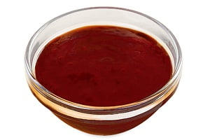 Соус Сливовый